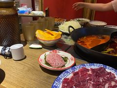 -袁山山重庆火锅(丈八北路店)