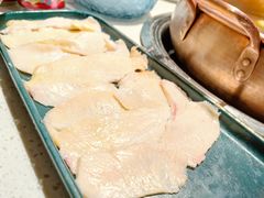 -牛村来人潮汕牛肉火锅(西单店)