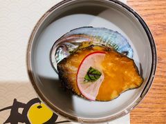 -和创柚子·会席日本料理(新区淮海街店)