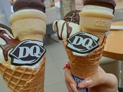 -DQ·蛋糕·冰淇淋(徐东销品茂店)