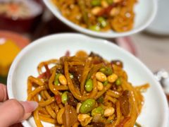 -小吊梨汤·北京菜·烤鸭(清河万象汇店)