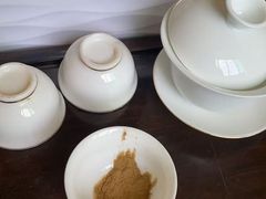 -潮澎派·潮汕菜大排档(南较西路店)