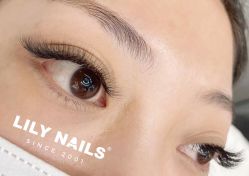 -LILY NAILS美甲美睫