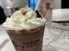 -GODIVA(王府井apm店)
