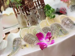 -尚海豆捞(乐虹坊店)