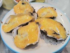 -皓景海鲜·地标美食(双月湾店)