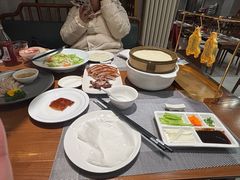 -全聚德烤鸭店(马家堡店)