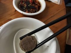 -全汁全味驴庄(凤岗店)