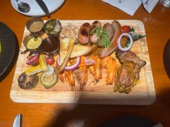 -布拉格餐厅· 中欧捷克菜(全国首店)