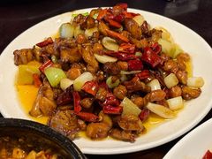-陈麻婆豆腐总店