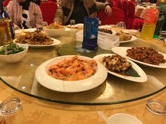 -阿尔滨金山宾馆-餐厅