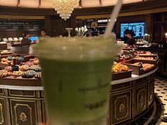 -B&C黄油与面包·THE GARDEN BAKERY概念店(世纪汇店)