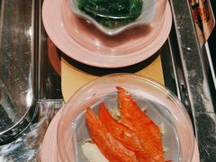 -争鲜回转寿司(通州万达店)