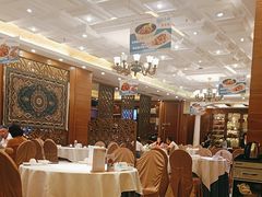 -中发源·清真餐厅(南油店)