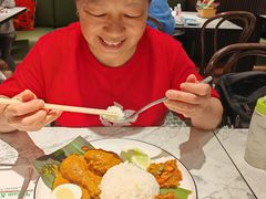 -关夫人餐厅(阳光广场店)