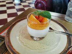 -老欧洲咖啡·西餐(后湖店)