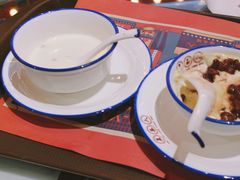 -五条人糖水铺-宽厚里店