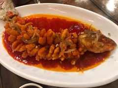 -富源东北春饼店(翠竹店)