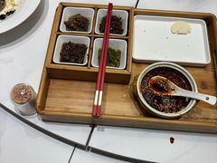 -西安饭庄·非遗陕菜(凤城五路店)