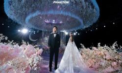 点击看大图 -MANLI BRIDAL婚纱
