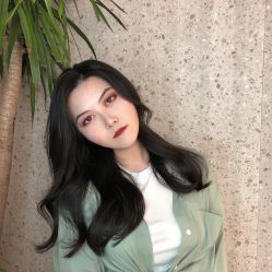 -3AM·S HAIR SALON烫发染发接发