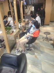 -永琪美容美发
