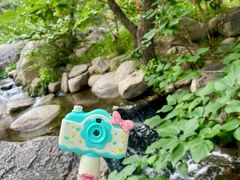 -天津盘山风景名胜区