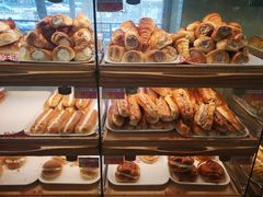 -新侨三宝乐面包店(崇文门店)