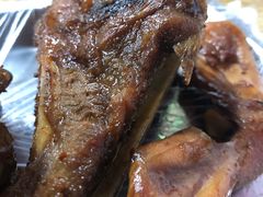 -赵元章肉骨烧(山塘街店)