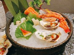 -菊上料理(蜀山银泰百货店)