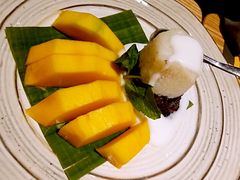 芒果糯米饭-太泰(万象城店)