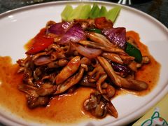 酱爆圣子王-79号渔船海鲜饭店(宝安店)