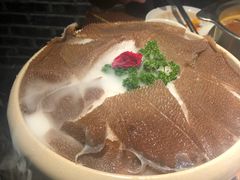 -东道煮牛肉火锅(东盛大街店)