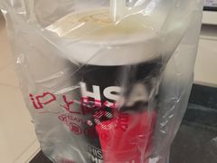 -沪上阿姨鲜果茶(华新大街店)