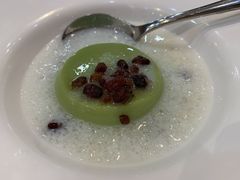 燕窝布丁-喜上喜鸡煲翅(吉大店)