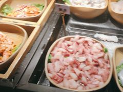 -千滋百味自助海鲜烤肉(布吉景华店)
