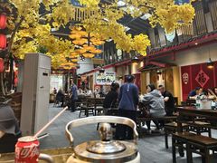 -老灶房-四川土菜(铁牛广场店)