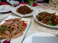 -马凯餐厅(长椿街店)