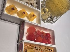 -俏江南·晋文化主题餐厅(中正天街店)