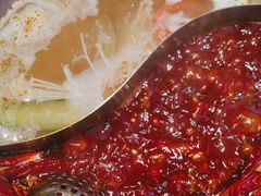 -大龙燚火锅(天安云谷店)