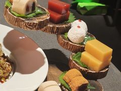 -花家怡园(四合院总店)
