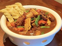 -古北烤鸭王I古北水镇景区店