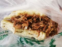 -老回回小吃(百万庄店)