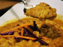 -Masala Curry and BBQ·玛莎拉巴基斯坦美食(金水万达店)