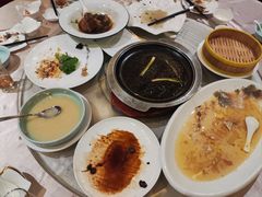 -上海皇廷花园酒店·御宴中餐厅