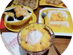 -仁喜记甜品(油松路店)