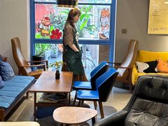 -argangKaffe(宝庆路店)