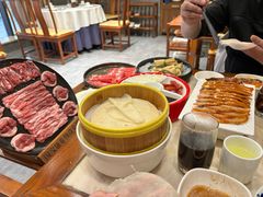 -东来顺•非遗火锅(外滩店)