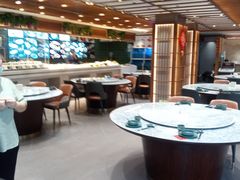 -聚丰园•湖鲜餐厅(阿红私房菜梅石路店)