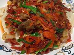 -胖老汉椒麻鸡清真新疆菜(西御街店)